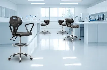 Lab Chair